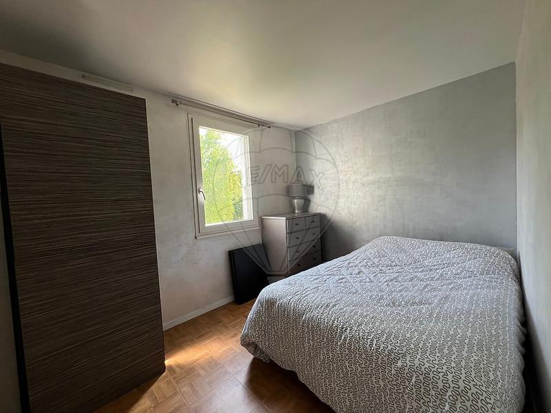 Maison - 86 m² - 4 pièces