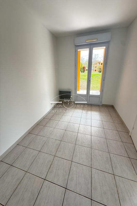 Appartement - 77 m² - 3 pièces