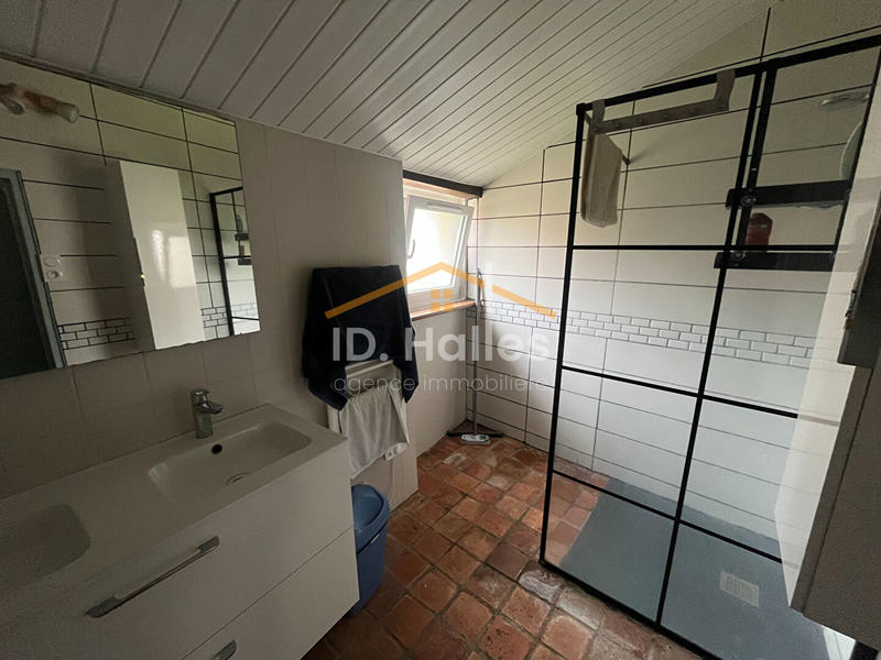 Maison - 69 m² - 3 pièces