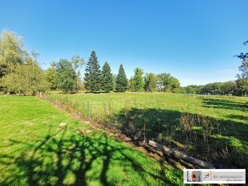 Maison ancienne - 95 m² - 5 pièces