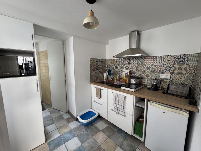 Maison - 131 m² - 6 pièces