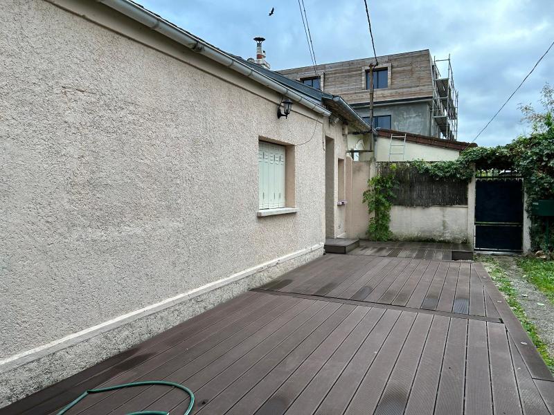 Appartement - 51 m² - 3 pièces