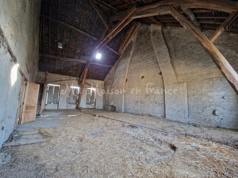 Maison - 192 m² - 7 pièces