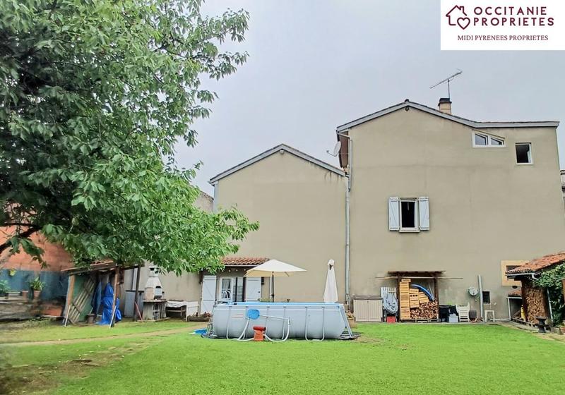 Propriété - 640 m² - 31 pièces