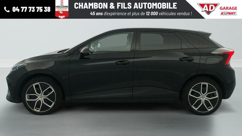 Mg Mg4 Electric 64kwh - 150 Kw 2wd Luxury