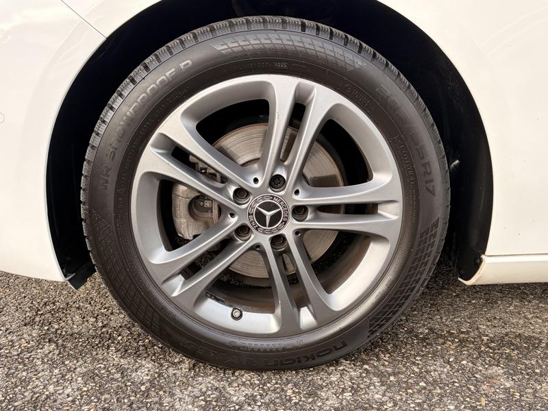 Mercedes Classe B 180 d Style Line Edition