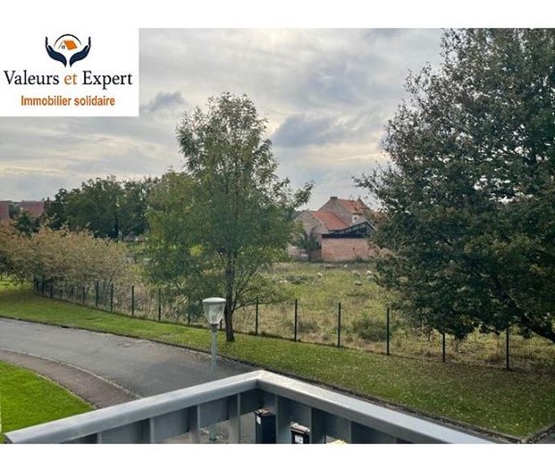 Appartement - 85 m² - 3 pièces