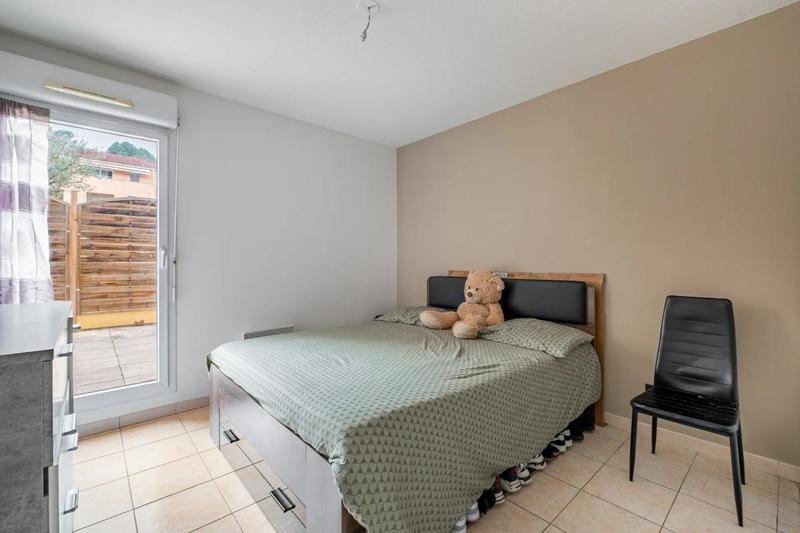 Appartement - 83 m² - 4 pièces