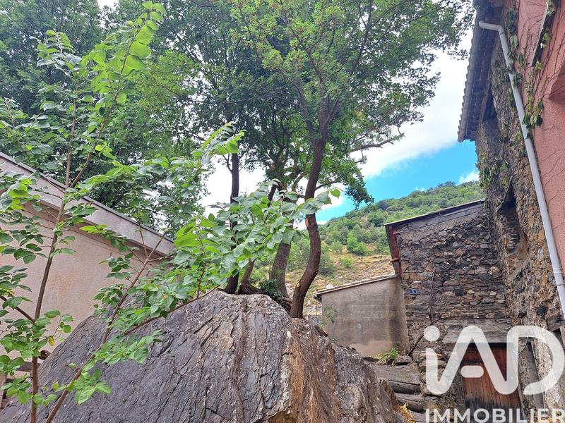 Maison de village - 309 m² - 14 pièces