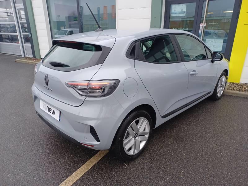 Renault Clio TCe 90 ch Gsr2 Evolution