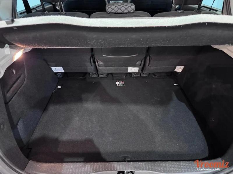 Renault Scénic 1.5 Dci 110cv Fap Eco2 15th