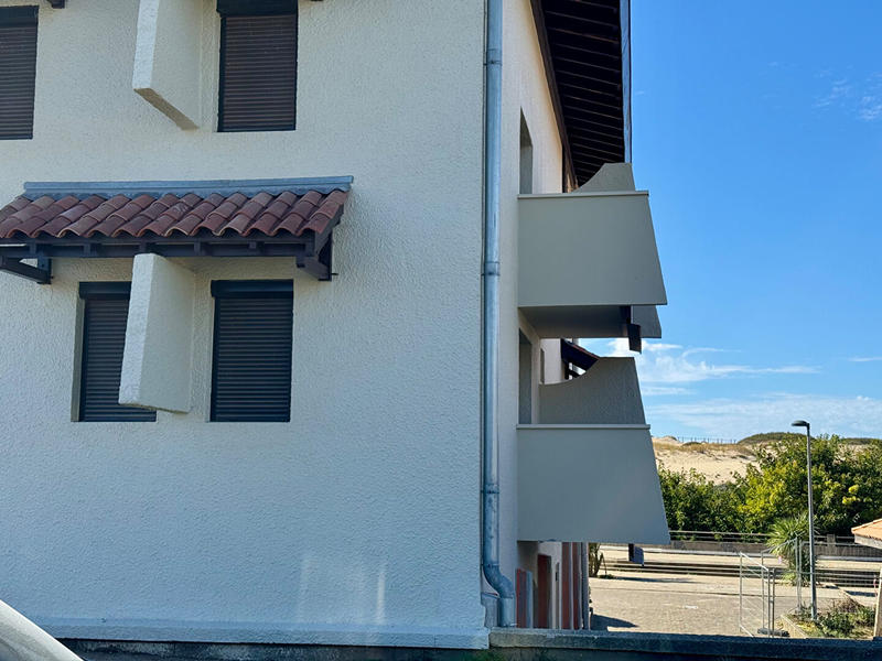 Appartement - 44 m² - 3 pièces