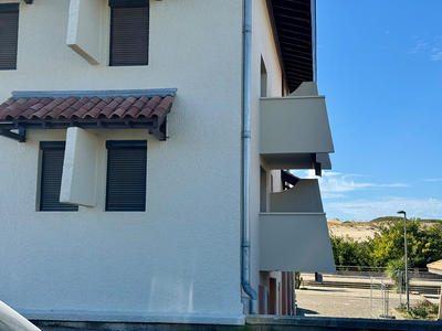 Appartement - 44 m² - 3 pièces