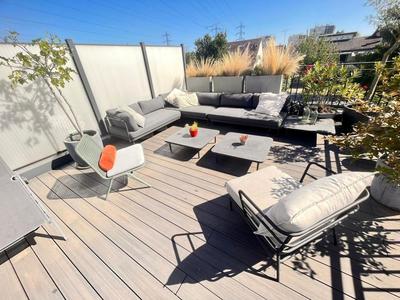 Appartement - 75 m² - 4 pièces