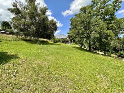 Terrain - 1 036 m²