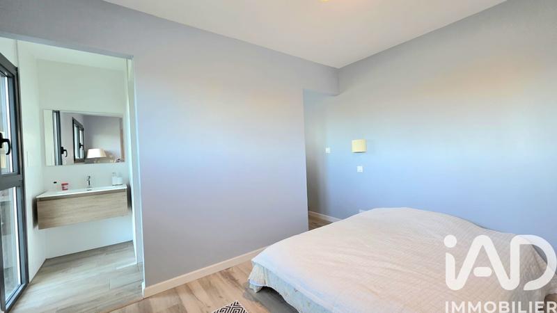 Maison - 130 m² - 7 pièces