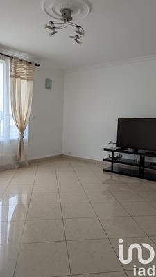 Appartement - 70 m² - 4 pièces