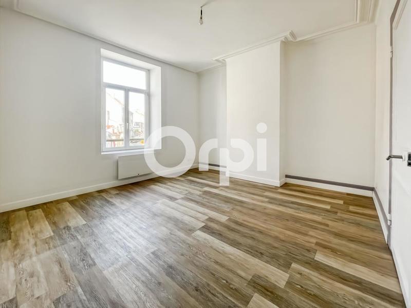 Appartement - 51 m² - 2 pièces