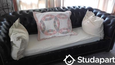 Appartement - 90 m² - 3 pièces