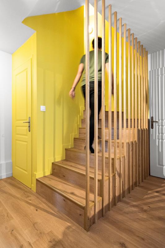 Appartement - 210 m²