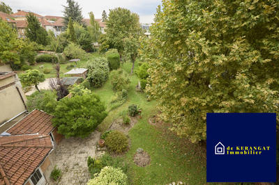 Appartement - 161 m² - 5 pièces