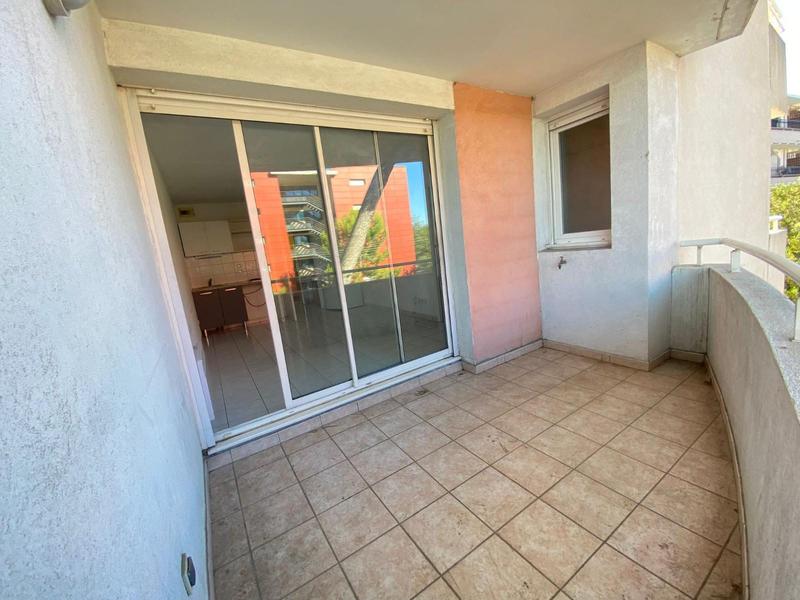 Appartement - 30 m² - 2 pièces