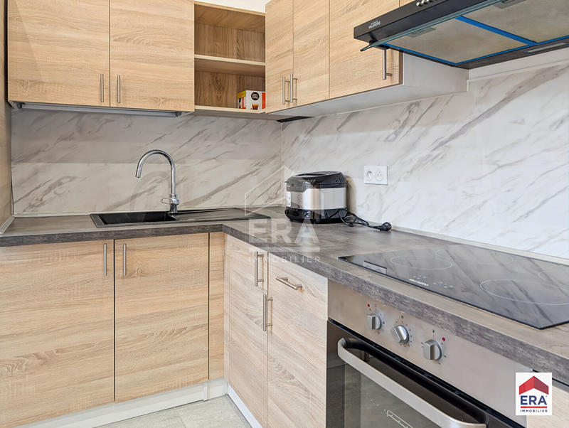 Chambre - 15 m² - 1 pièce