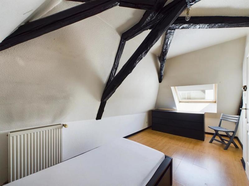 Duplex - 84 m² - 4 pièces