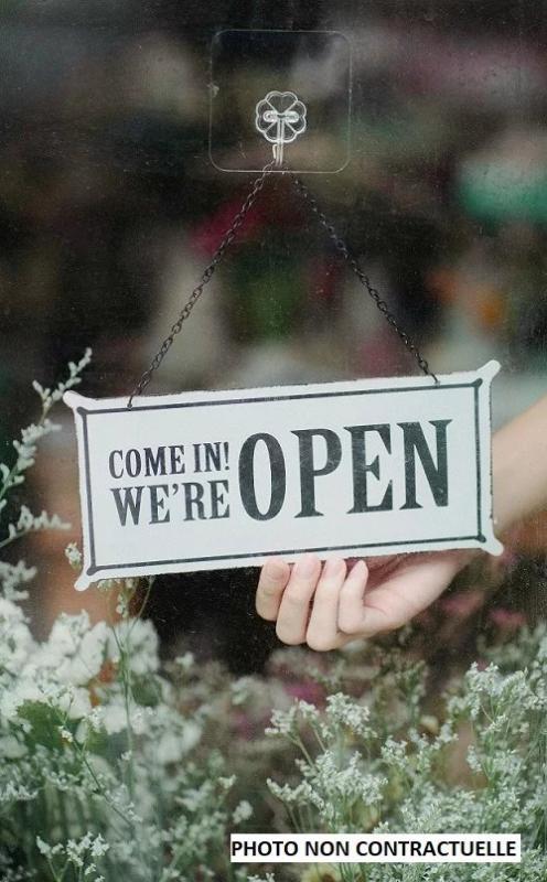 Local commercial - 171 m² - 1 pièce