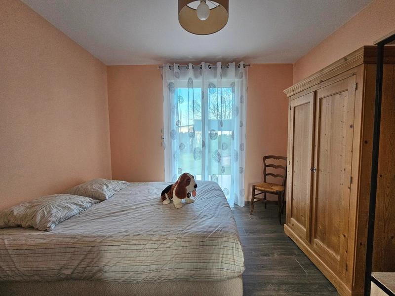 Maison - 141 m² - 7 pièces