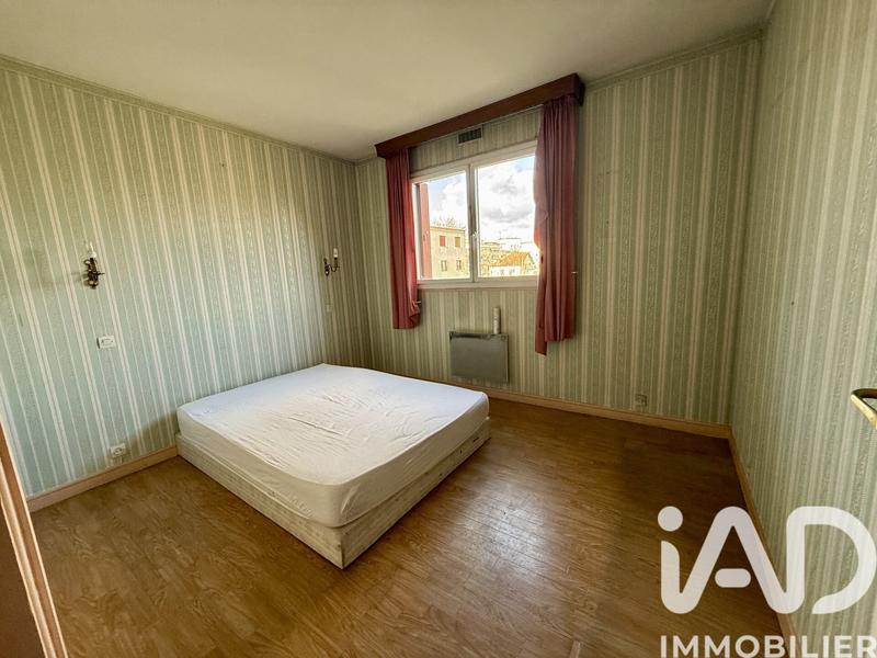 Appartement - 74 m² - 4 pièces