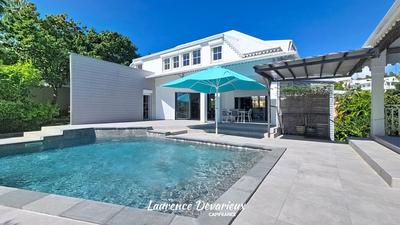 Villa - 237 m² - 7 pièces