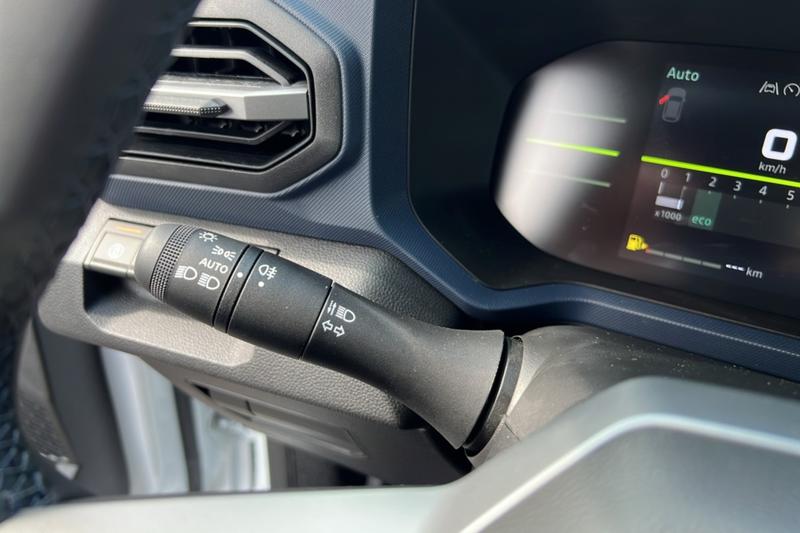 Dacia Duster Mild Hybrid 130 4x4 Expre