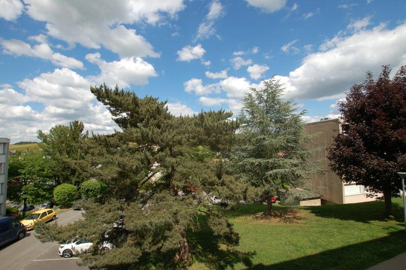 Appartement - 87 m² - 5 pièces