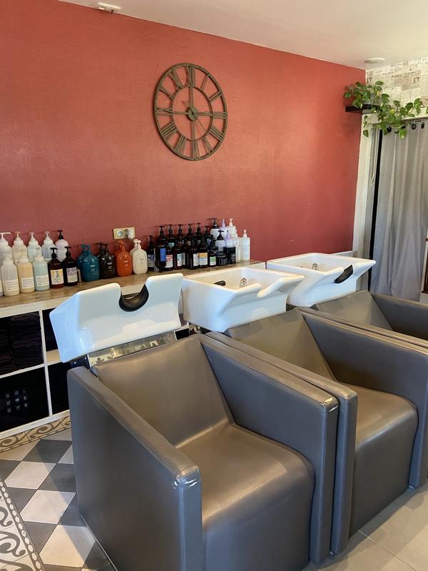 Fonds de commerce - Local commercial - 53 m²