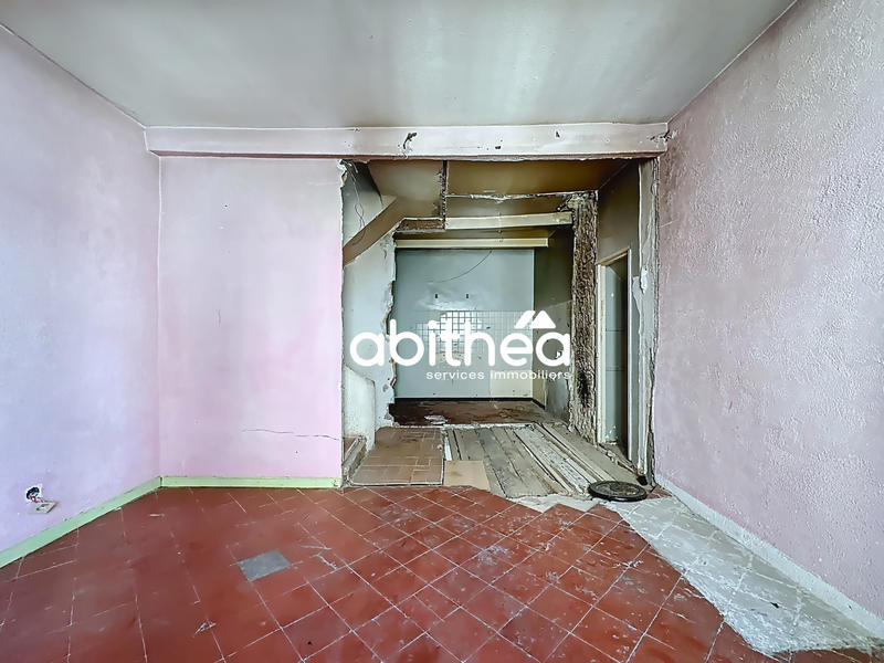 Maison - 80 m² - 3 pièces