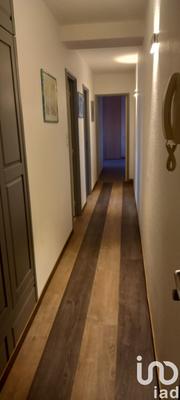 Appartement - 94 m² - 5 pièces