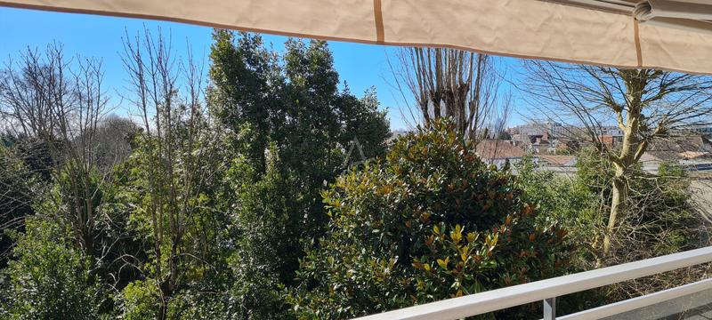 Appartement - 124 m² - 3 pièces