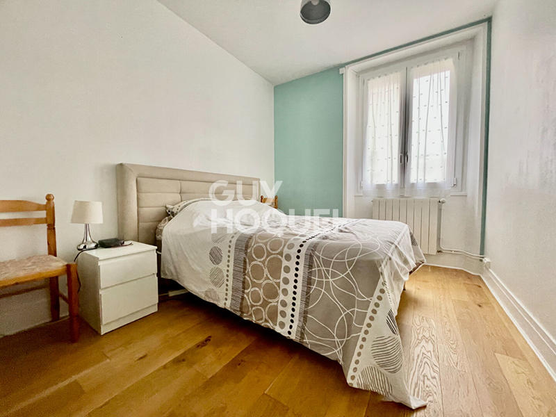 Appartement - 77 m² - 3 pièces