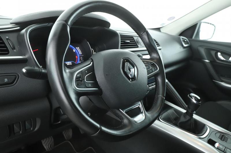 Renault Kadjar 1.2 TCe Energy Intens 130 ch