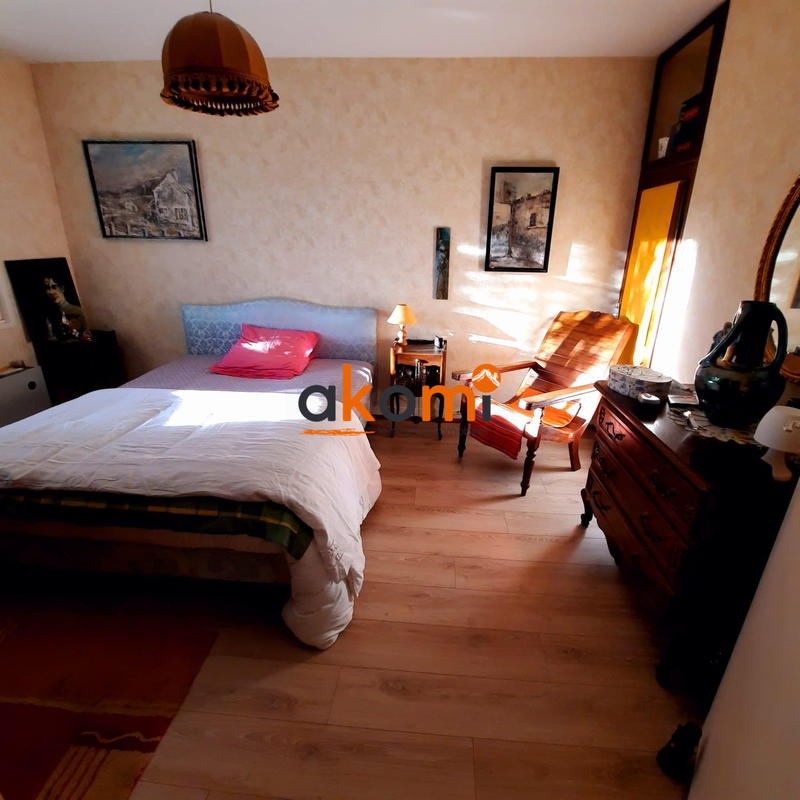 Maison - 102 m² - 3 pièces