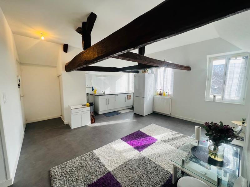 Immeuble - 270 m² - 8 pièces