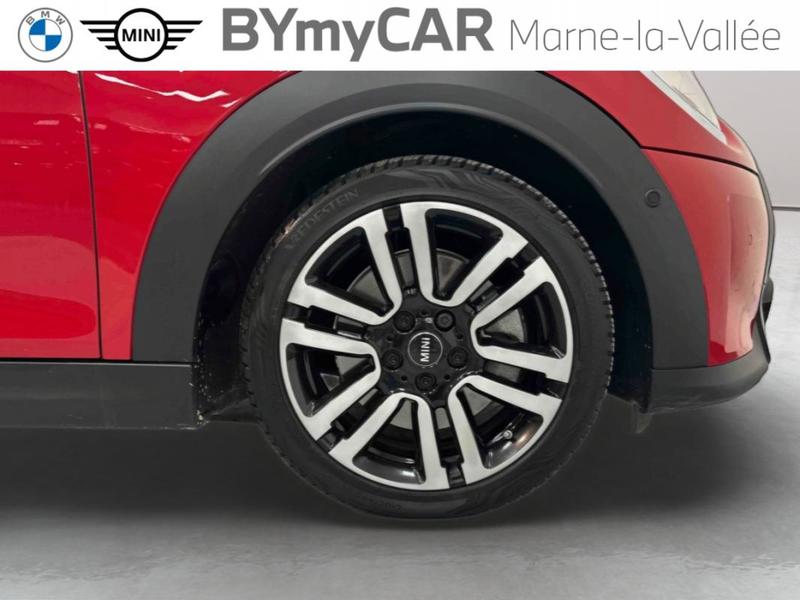 Mini Cabrio Cabriolet F57 Lci II Cooper s 178 ch Dkg7 Edition Camden