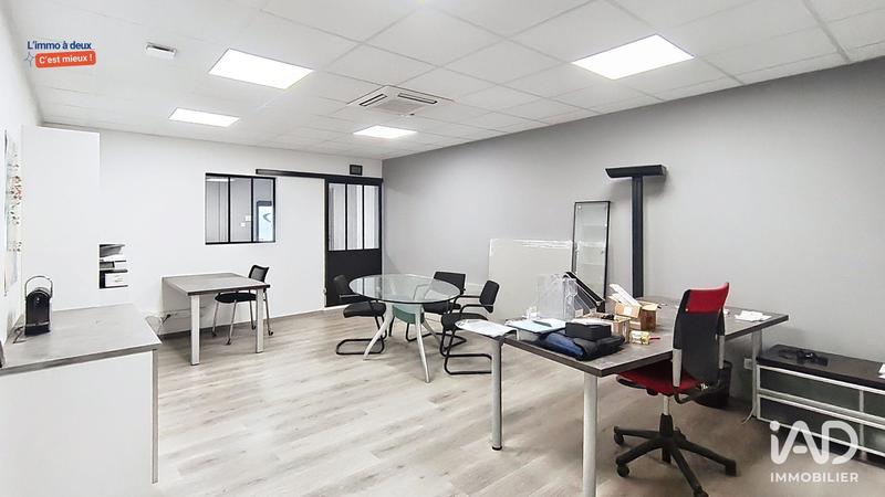 Local commercial - 300 m²