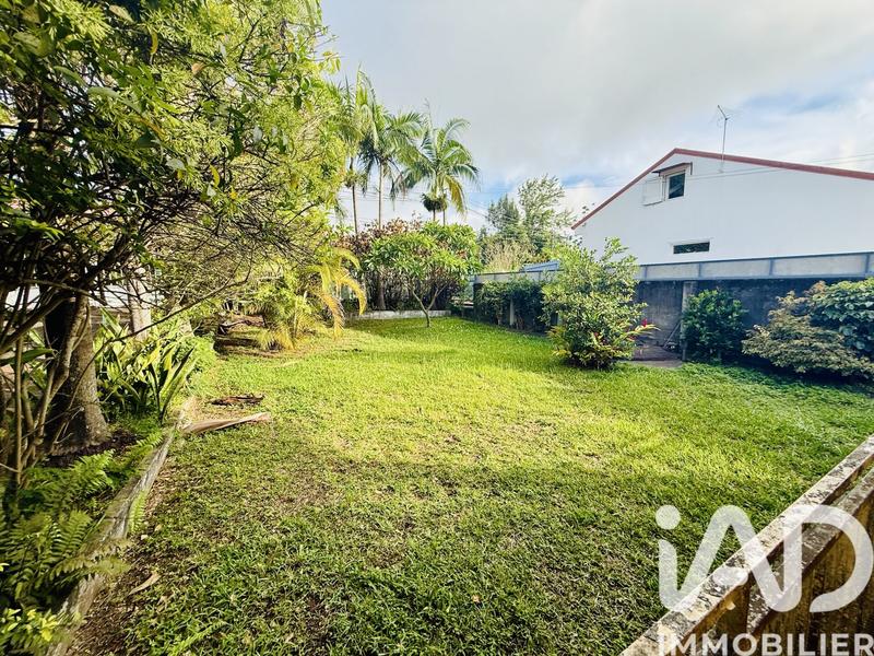 Maison - 164 m² - 4 pièces