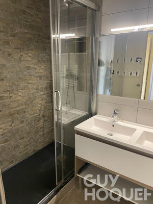 Appartement - 81 m² - 4 pièces