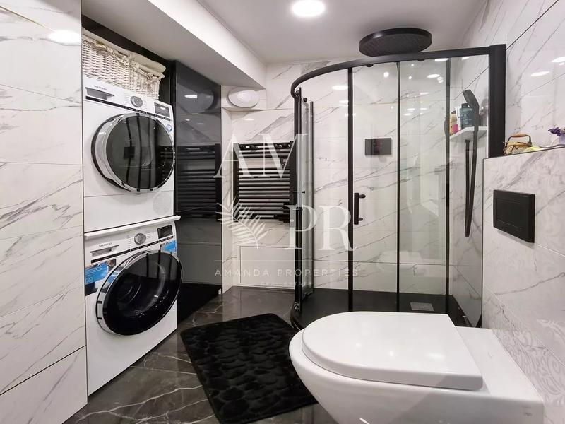 Appartement - 34 m² - 2 pièces