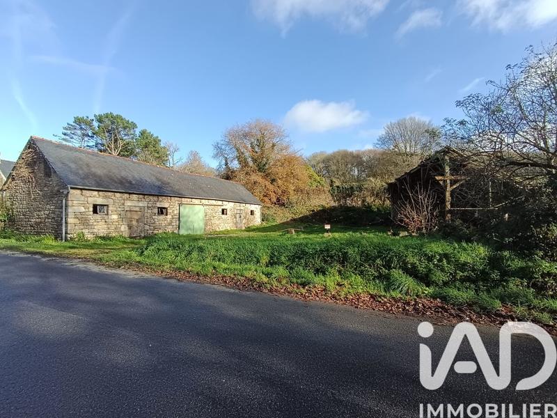 Maison - 93 m² - 1 pièce