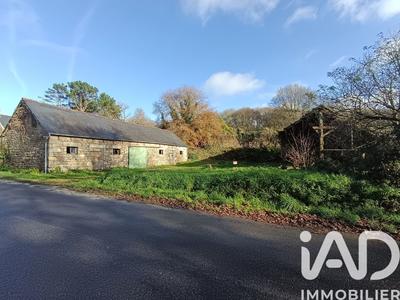 Maison - 93 m² - 1 pièce