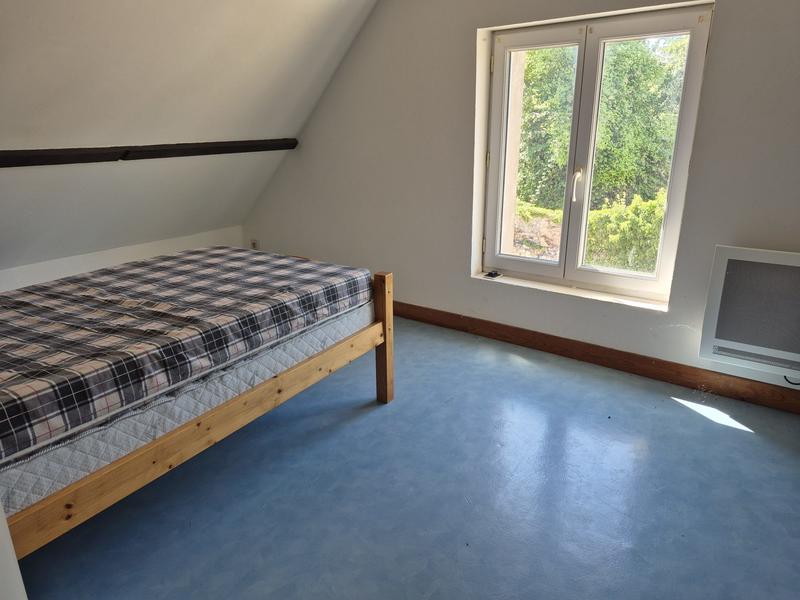 Maison - 42 m² - 3 pièces